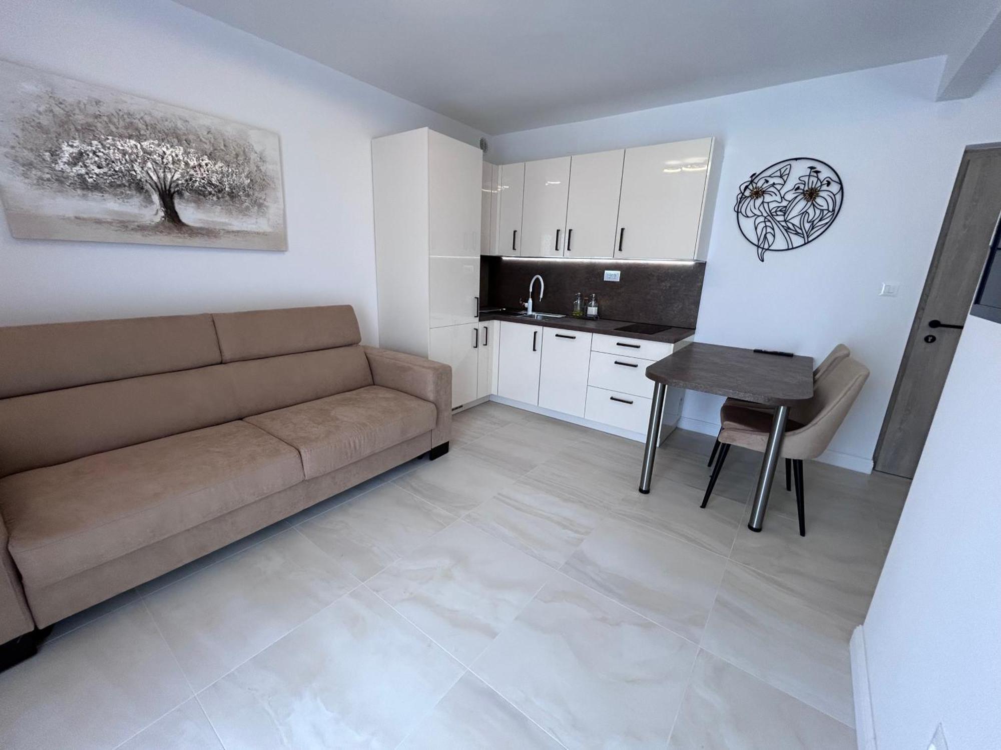 Apartmani Biokovo Makarska Exterior foto